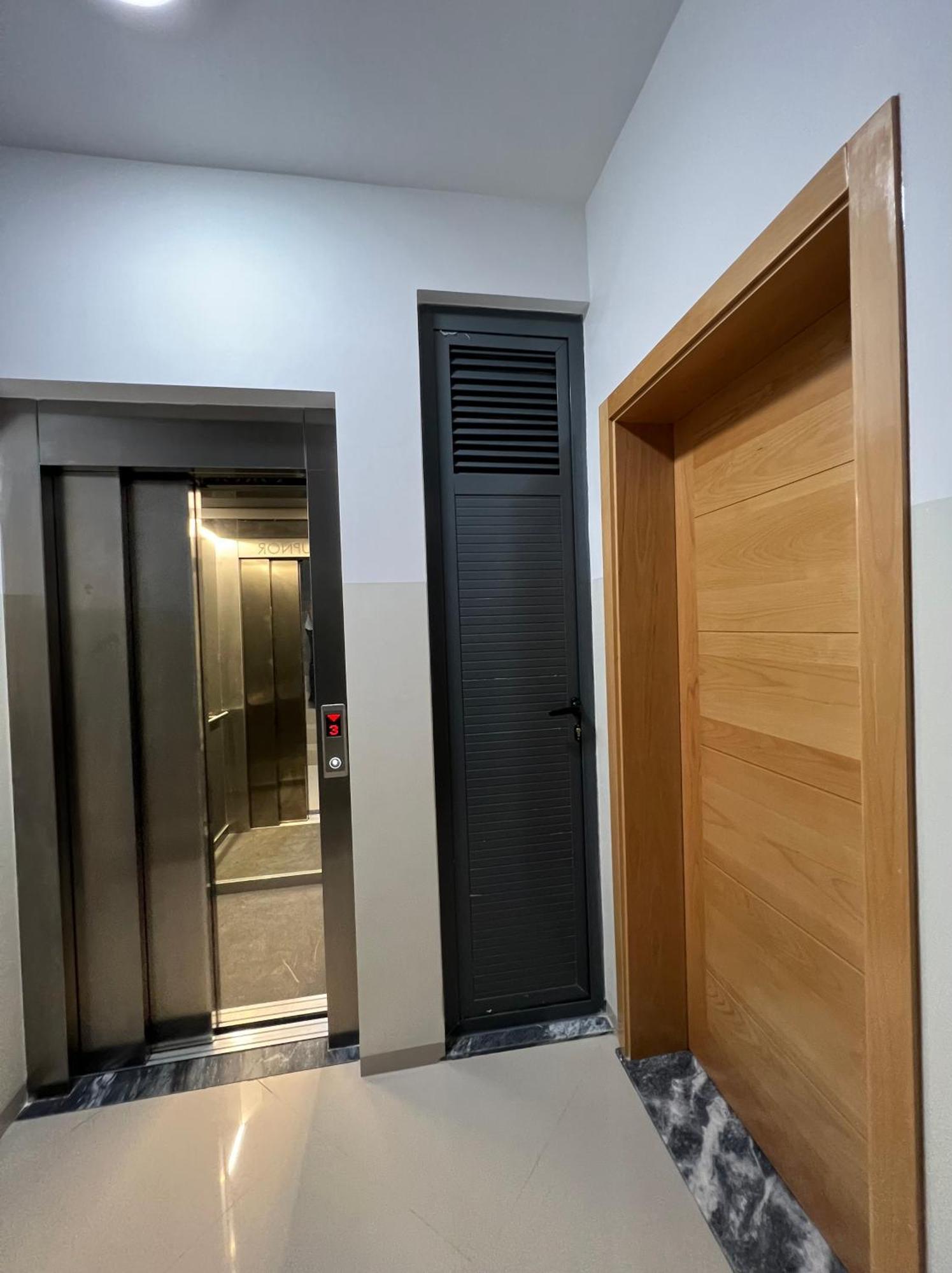 Santos House プライア エクステリア 写真
